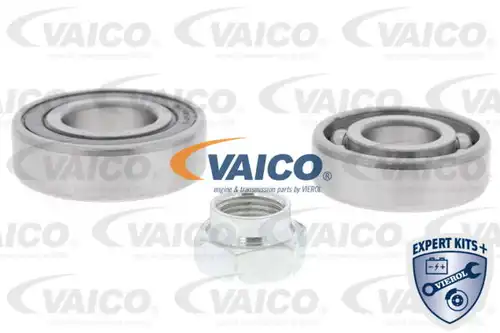 комплект колесен лагер VAICO V64-0027
