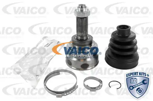 каре комплект, полуоска VAICO V64-0048