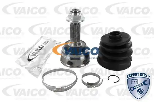 каре комплект, полуоска VAICO V70-0154
