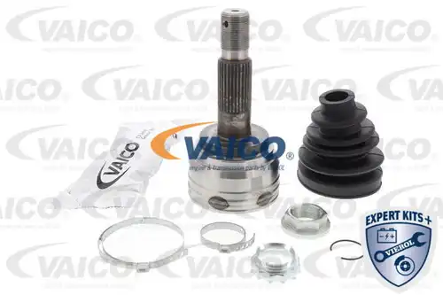 каре комплект, полуоска VAICO V70-0155