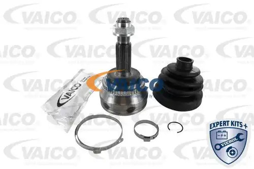 каре комплект, полуоска VAICO V70-0161