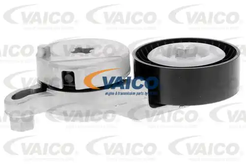 обтящна ролка, пистов ремък VAICO V70-0667