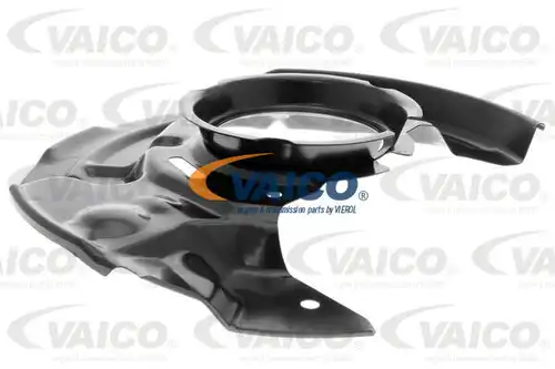 предпазна пластина, спирачни дискове VAICO V70-0711