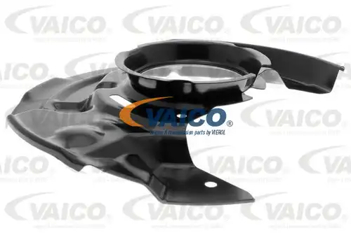 предпазна пластина, спирачни дискове VAICO V70-0712