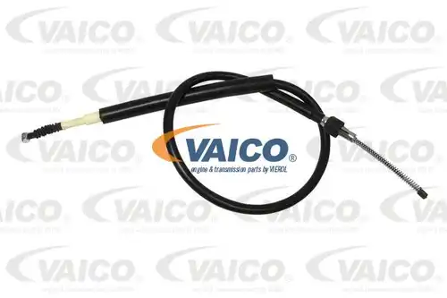 жило за ръчна спирачка VAICO V70-30048