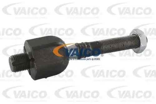 аксиален шарнирен накрайник, напречна кормилна щанга VAICO V95-0099