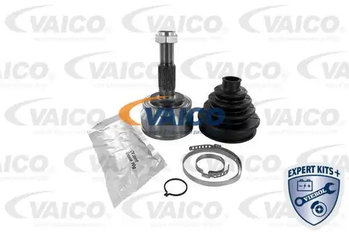 каре комплект, полуоска VAICO V95-0136
