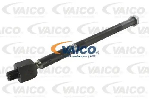 аксиален шарнирен накрайник, напречна кормилна щанга VAICO V95-0212