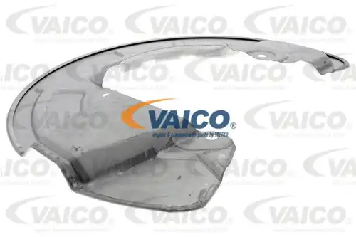 предпазна пластина, спирачни дискове VAICO V95-0438