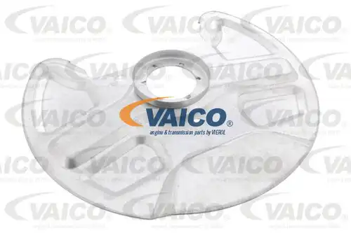 предпазна пластина, спирачни дискове VAICO V95-0440
