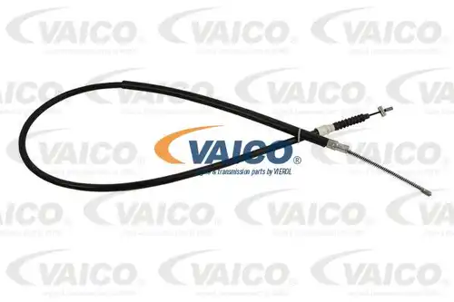 жило за ръчна спирачка VAICO V95-30003