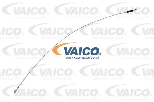 жило за ръчна спирачка VAICO V95-30021