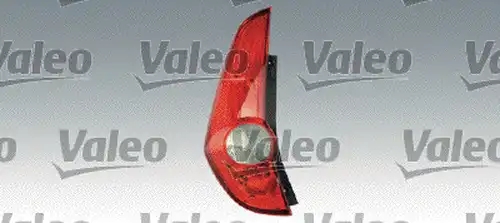 задни светлини VALEO 043809