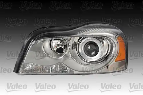 главен фар VALEO 044481