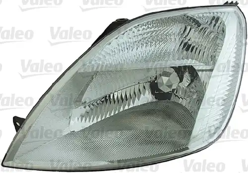 главен фар VALEO 044566
