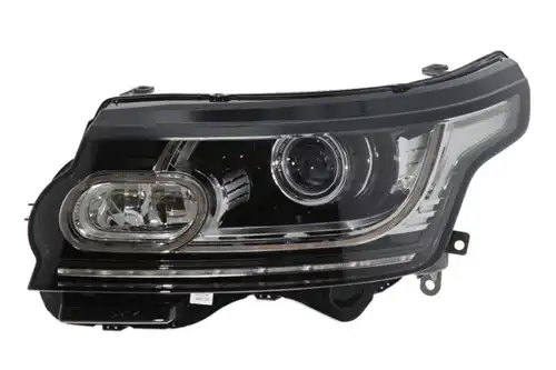 главен фар VALEO 045292