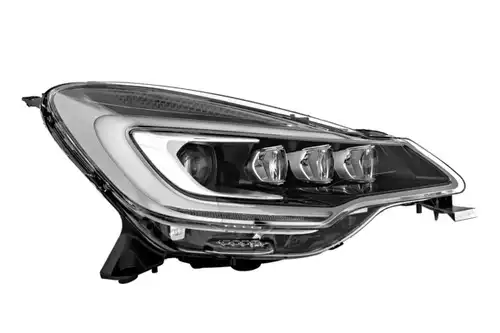 главен фар VALEO 045425