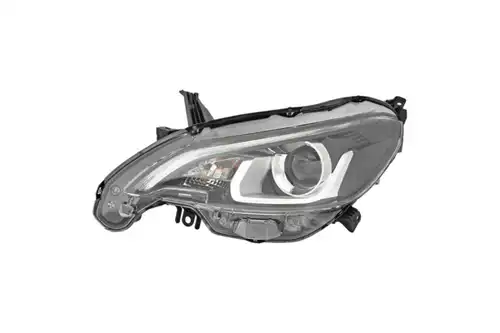 главен фар VALEO 045432
