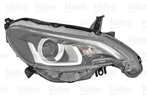 главен фар VALEO 045433