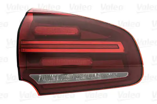 задни светлини VALEO 045489