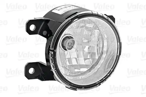 фар за мъгла VALEO 047407