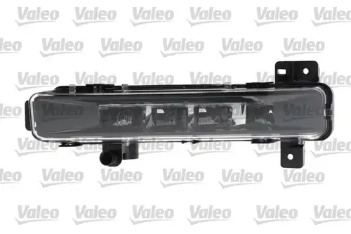 фар за мъгла VALEO 047425