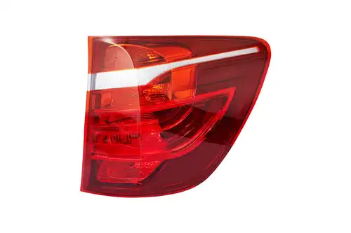 задни светлини VALEO 048703