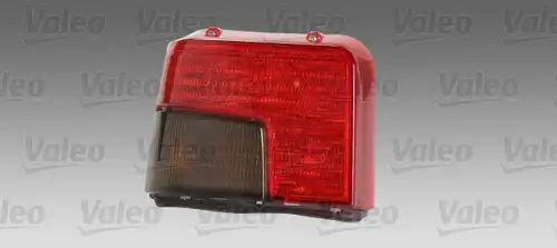 задни светлини VALEO 084393