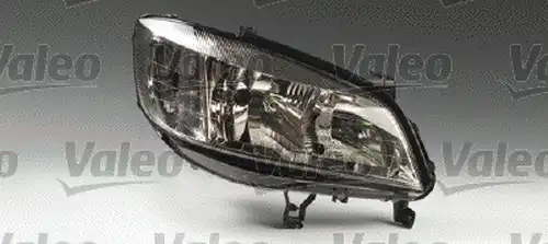 главен фар VALEO 087453