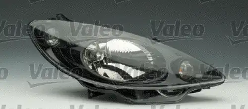 главен фар VALEO 088920