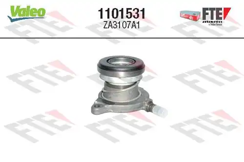 Лагер помпа, съединител VALEO 1101531