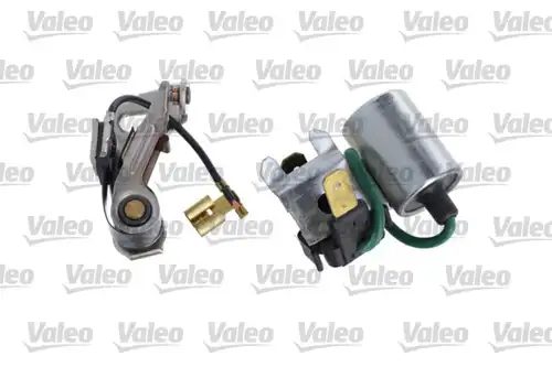 монтажен комплект, модул за управление на запалването VALEO 120139