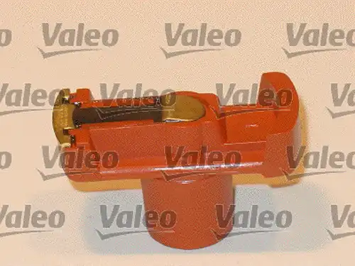 палец на разпределителя на запалването VALEO 120225