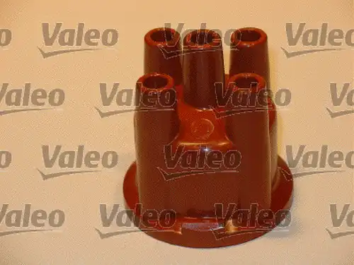 капачка на дистрибутор на запалване VALEO 121778