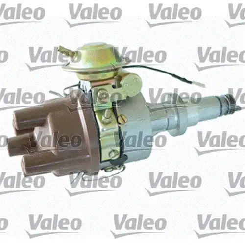 дистрибутор на запалване VALEO 242010