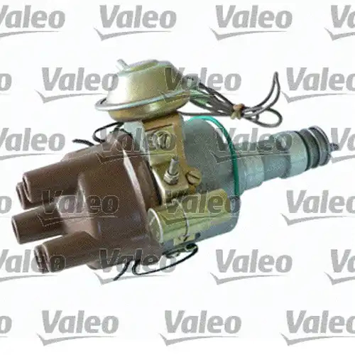 дистрибутор на запалване VALEO 242098