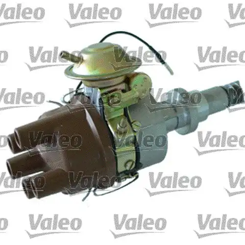 дистрибутор на запалване VALEO 242105