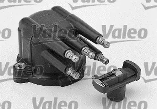 ремонтен комплект, разпределител (дистрибутор)на запалването VALEO 243140