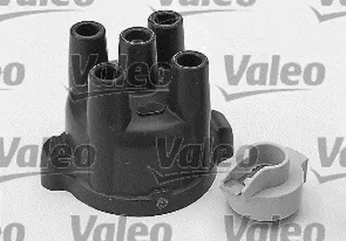 ремонтен комплект, разпределител (дистрибутор)на запалването VALEO 243142