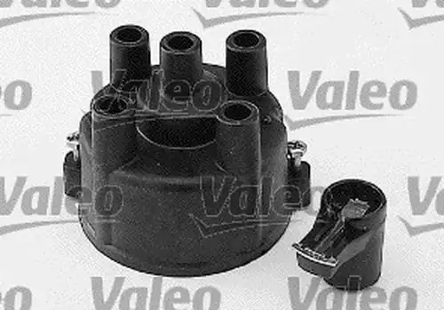 ремонтен комплект, разпределител (дистрибутор)на запалването VALEO 243144