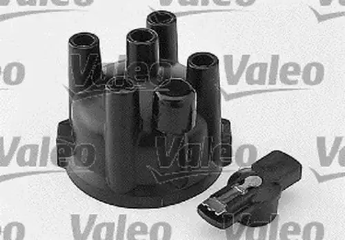 ремонтен комплект, разпределител (дистрибутор)на запалването VALEO 243145