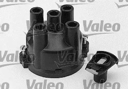 ремонтен комплект, разпределител (дистрибутор)на запалването VALEO 243147