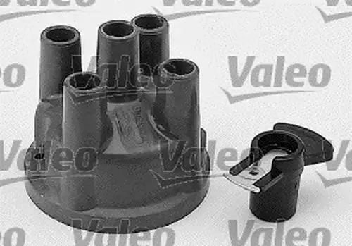ремонтен комплект, разпределител (дистрибутор)на запалването VALEO 243148