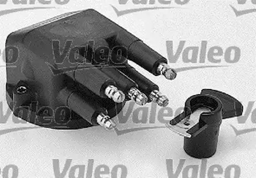 ремонтен комплект, разпределител (дистрибутор)на запалването VALEO 243150
