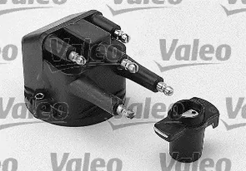 ремонтен комплект, разпределител (дистрибутор)на запалването VALEO 243153