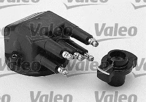 ремонтен комплект, разпределител (дистрибутор)на запалването VALEO 243154