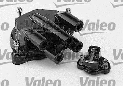 ремонтен комплект, разпределител (дистрибутор)на запалването VALEO 243155