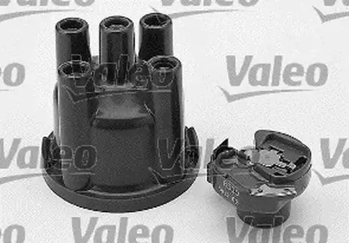 ремонтен комплект, разпределител (дистрибутор)на запалването VALEO 243161