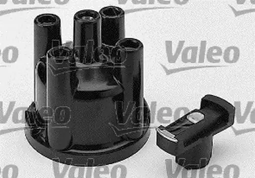 ремонтен комплект, разпределител (дистрибутор)на запалването VALEO 243164