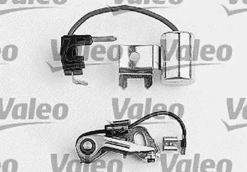 монтажен комплект, модул за управление на запалването VALEO 243262